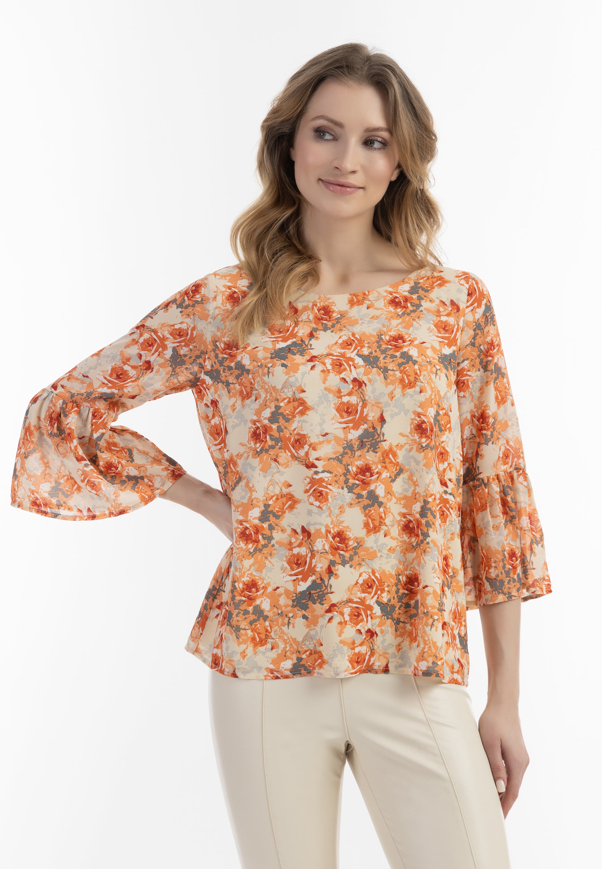 Albee Women's Blouse