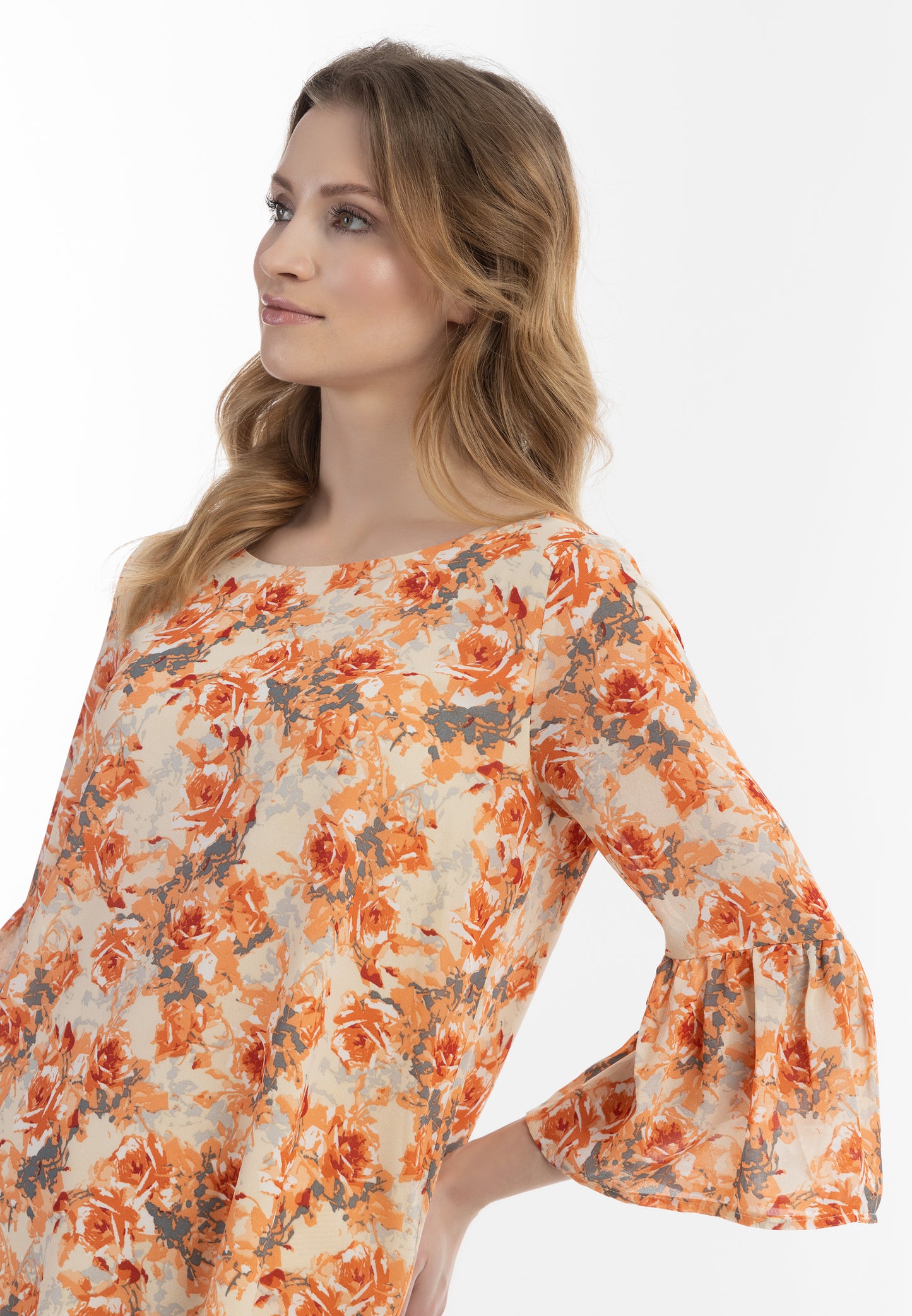 Jeona Women's Blouse