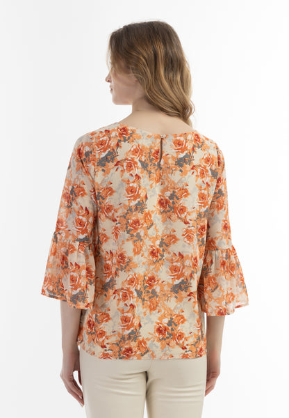 Jeona Women's Blouse
