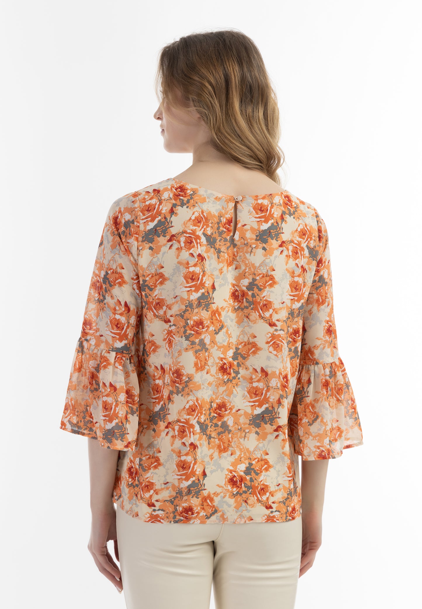 Albee Women's Blouse