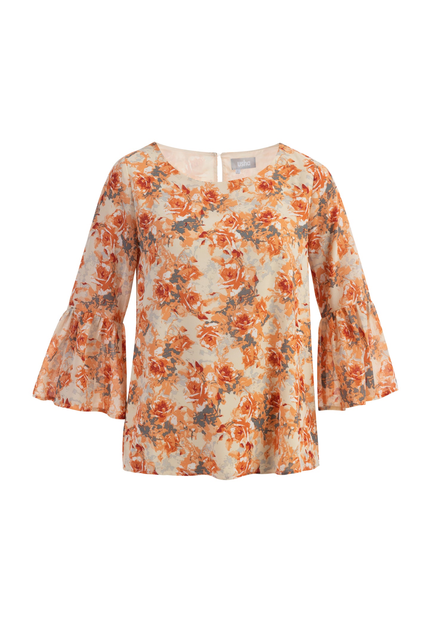 Jeona Women's Blouse