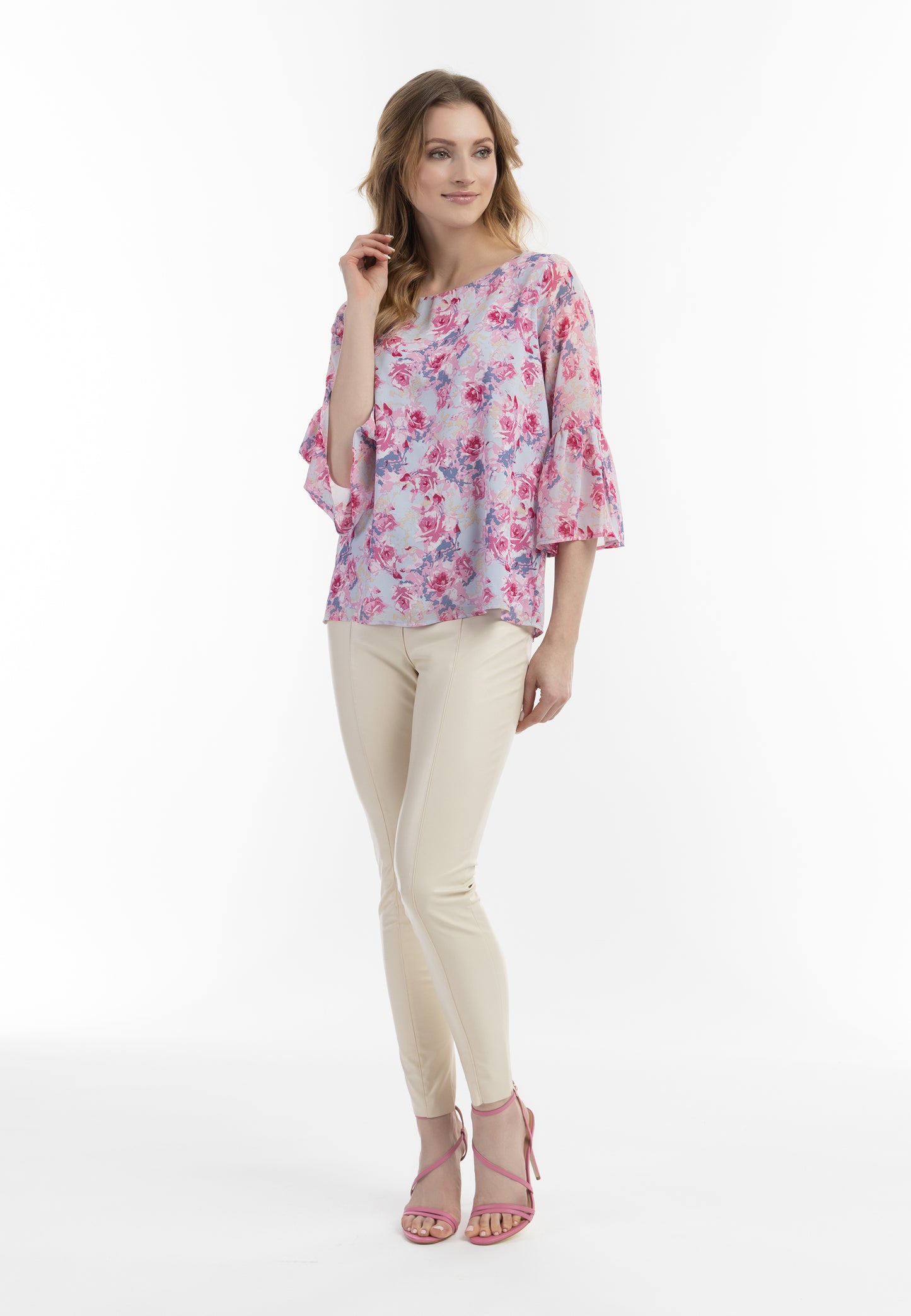 Albee Women's Blouse