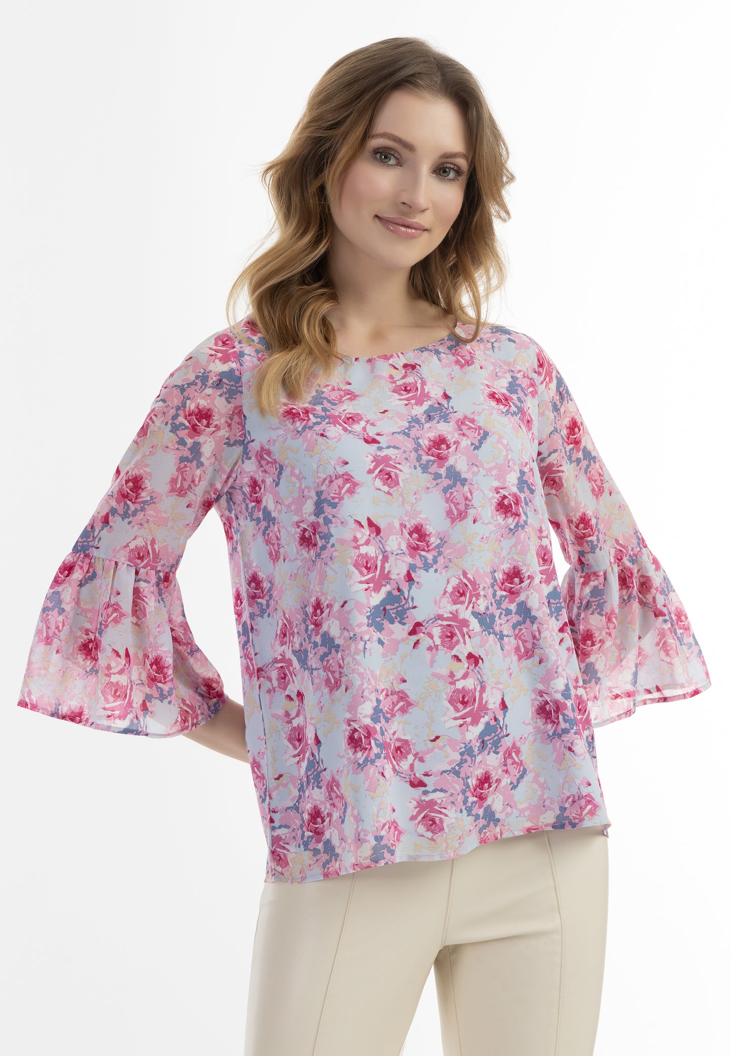 Albee Women's Blouse