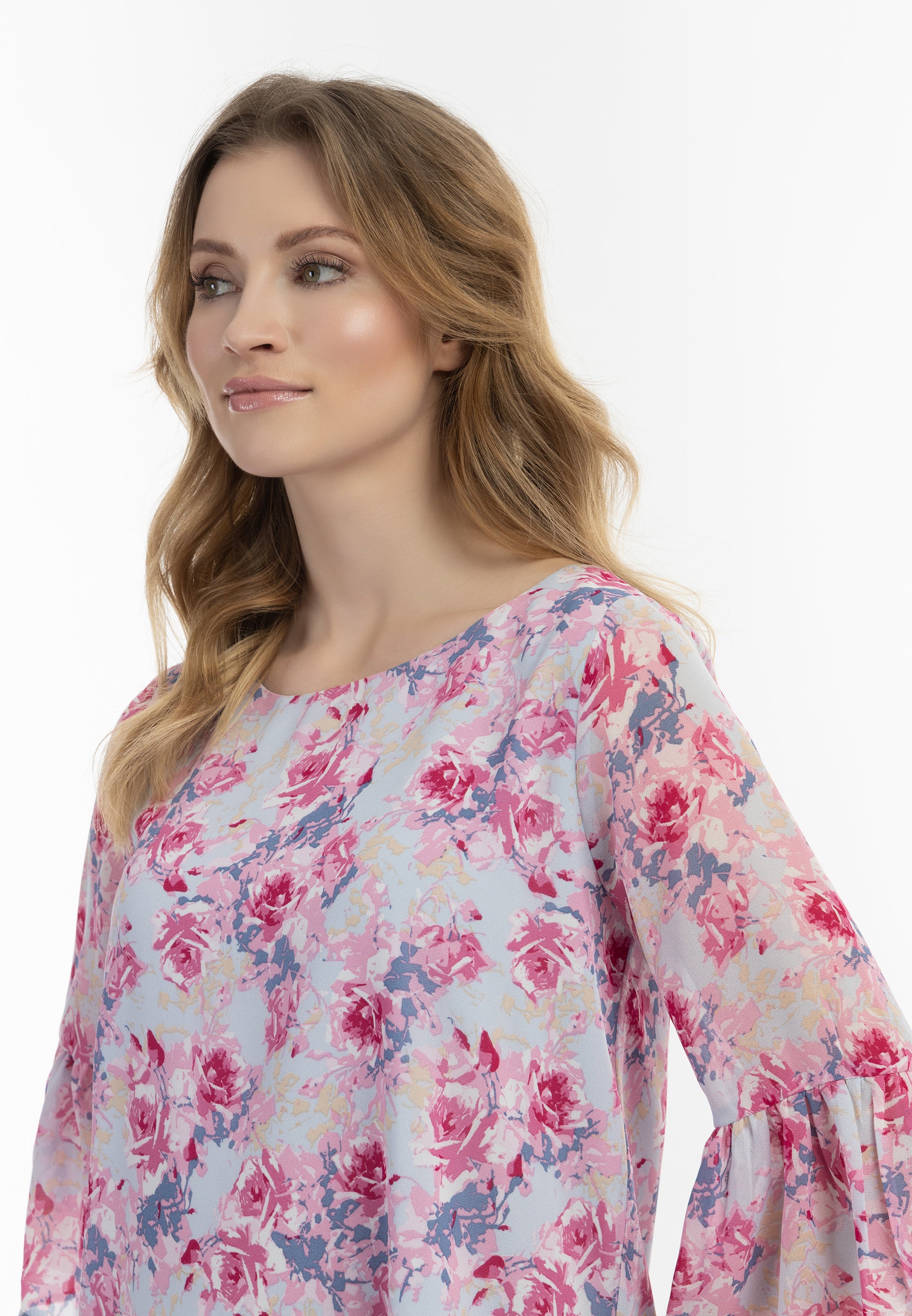 Albee Women's Blouse