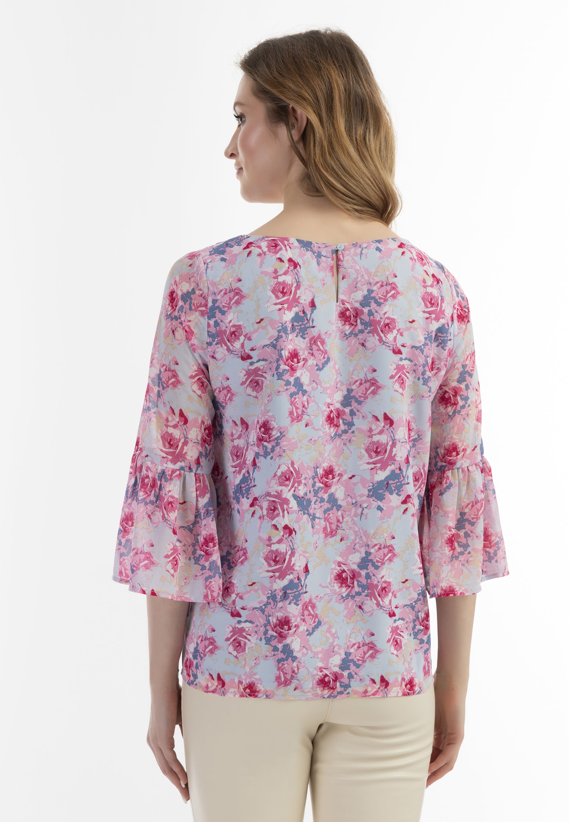 Jeona Women's Blouse