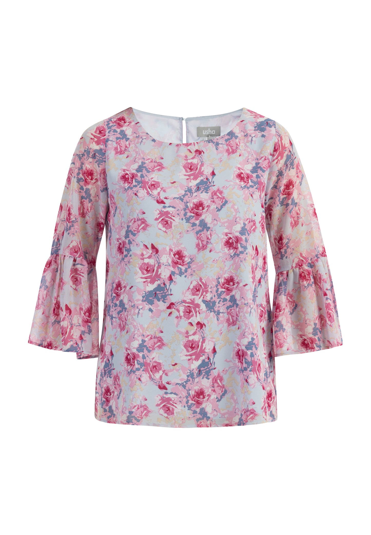 Jeona Women's Blouse