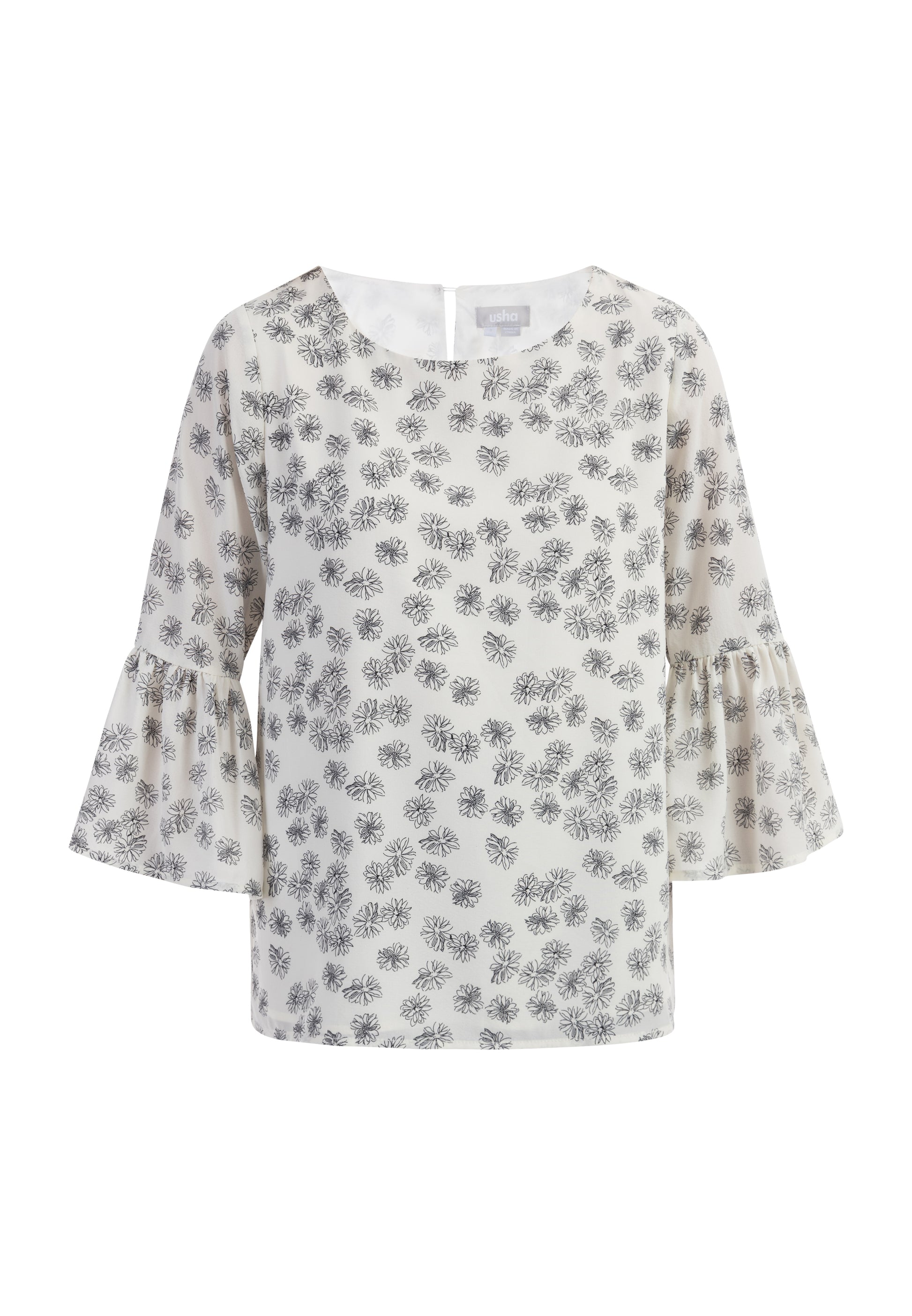 Jeona Women's Blouse