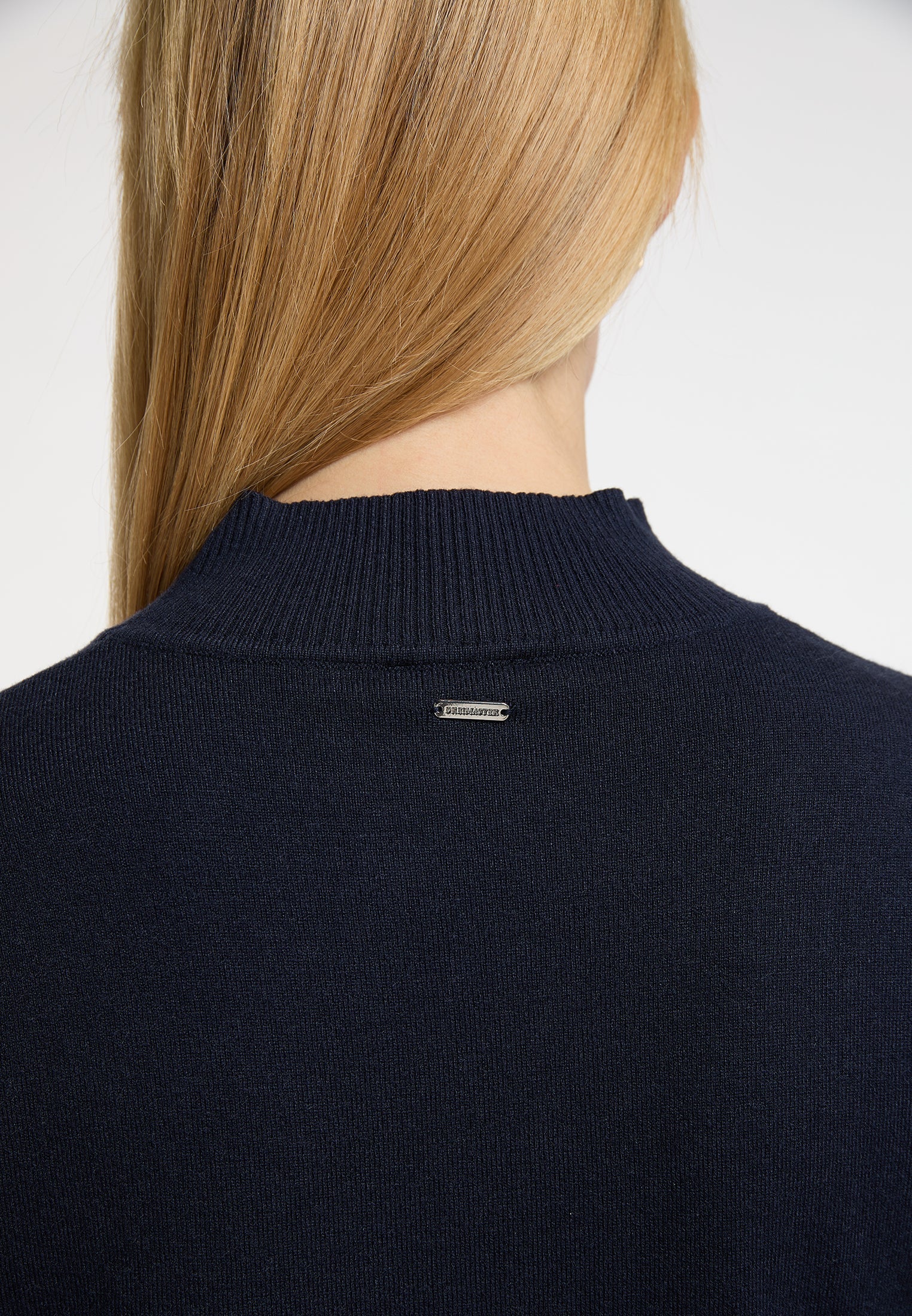 Dreimaster klassik Women's Knitted Sweater