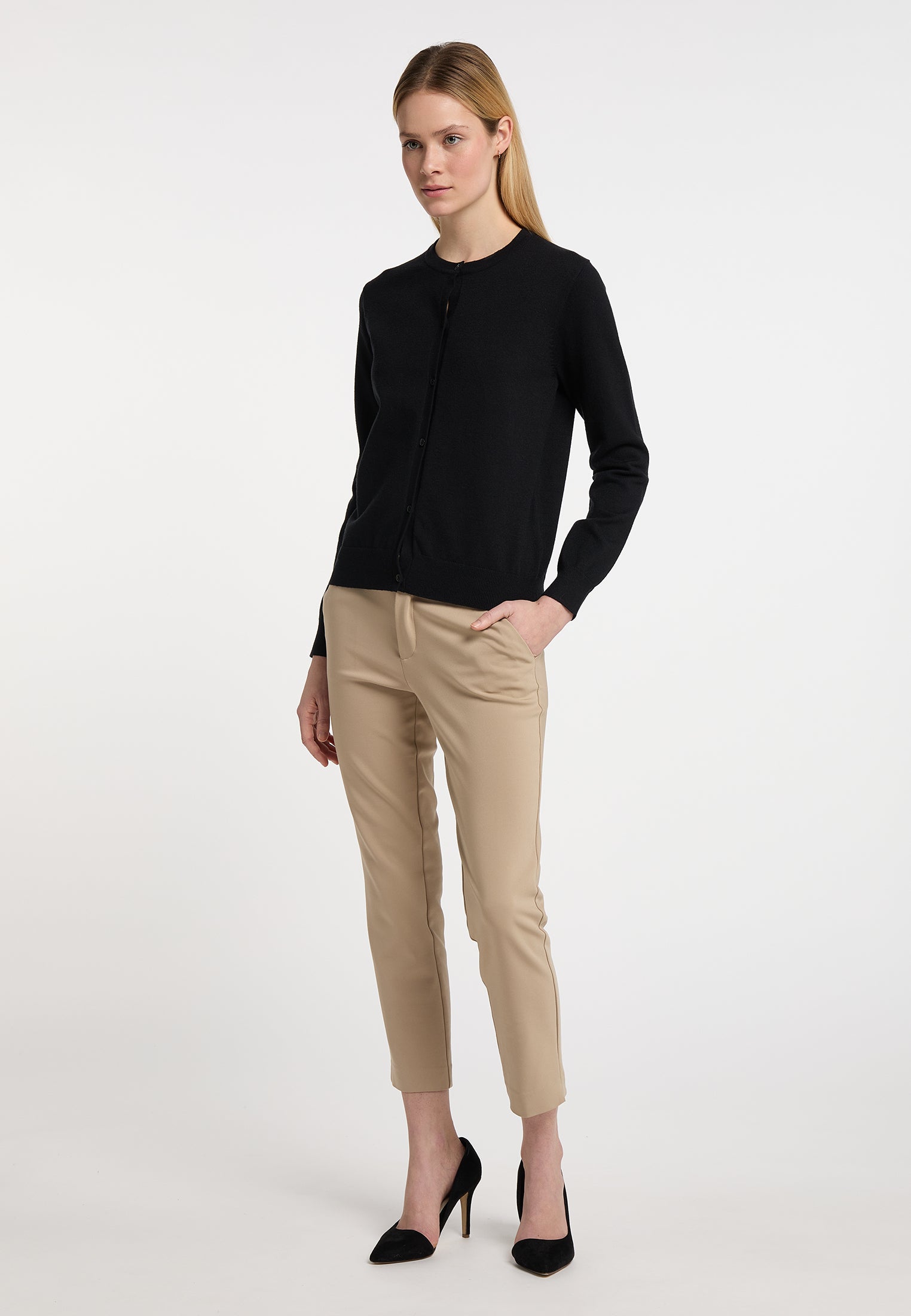 Dreimaster klassik Women's Cardigan
