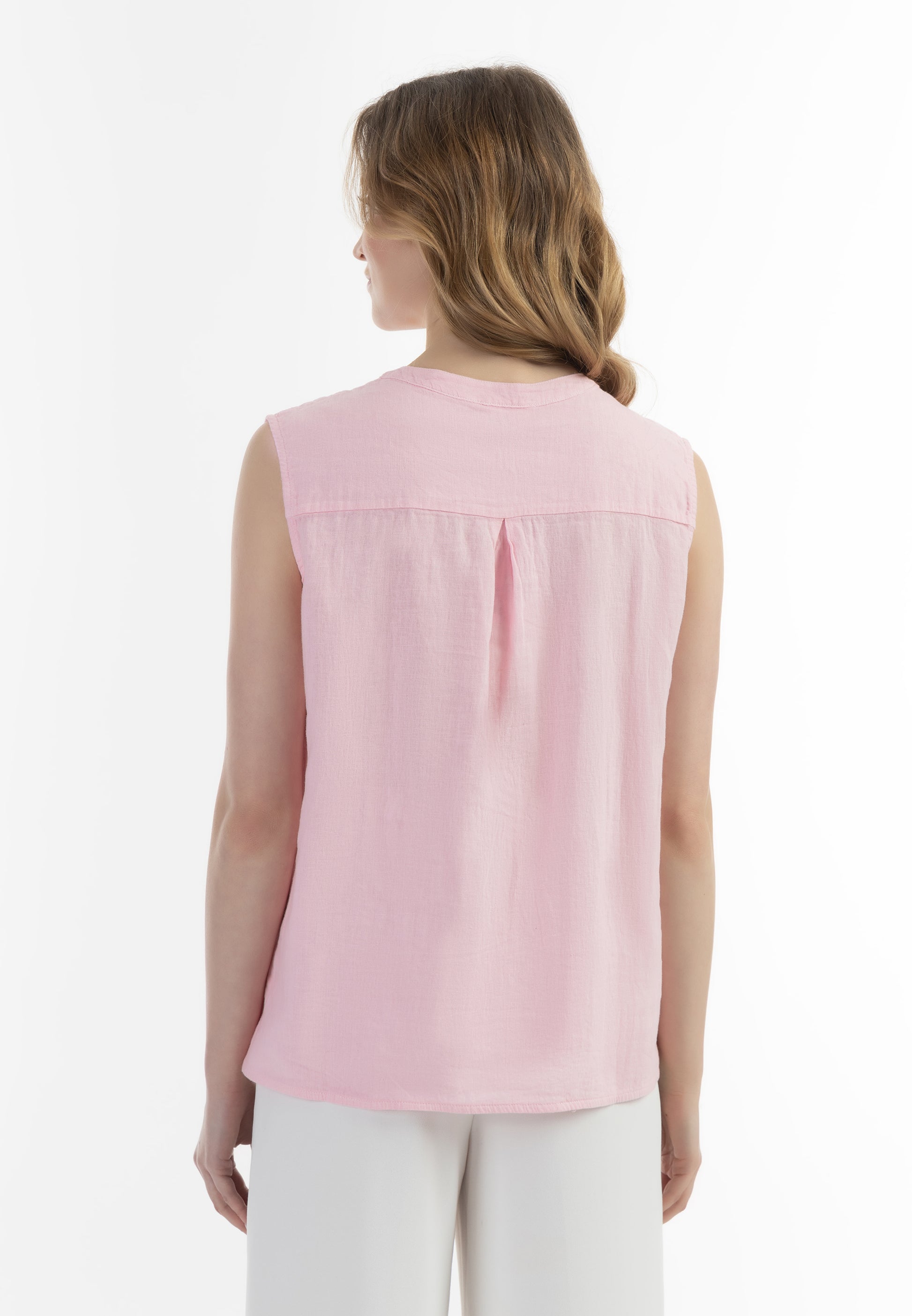 Albee Women's Blouse Top With Lace
