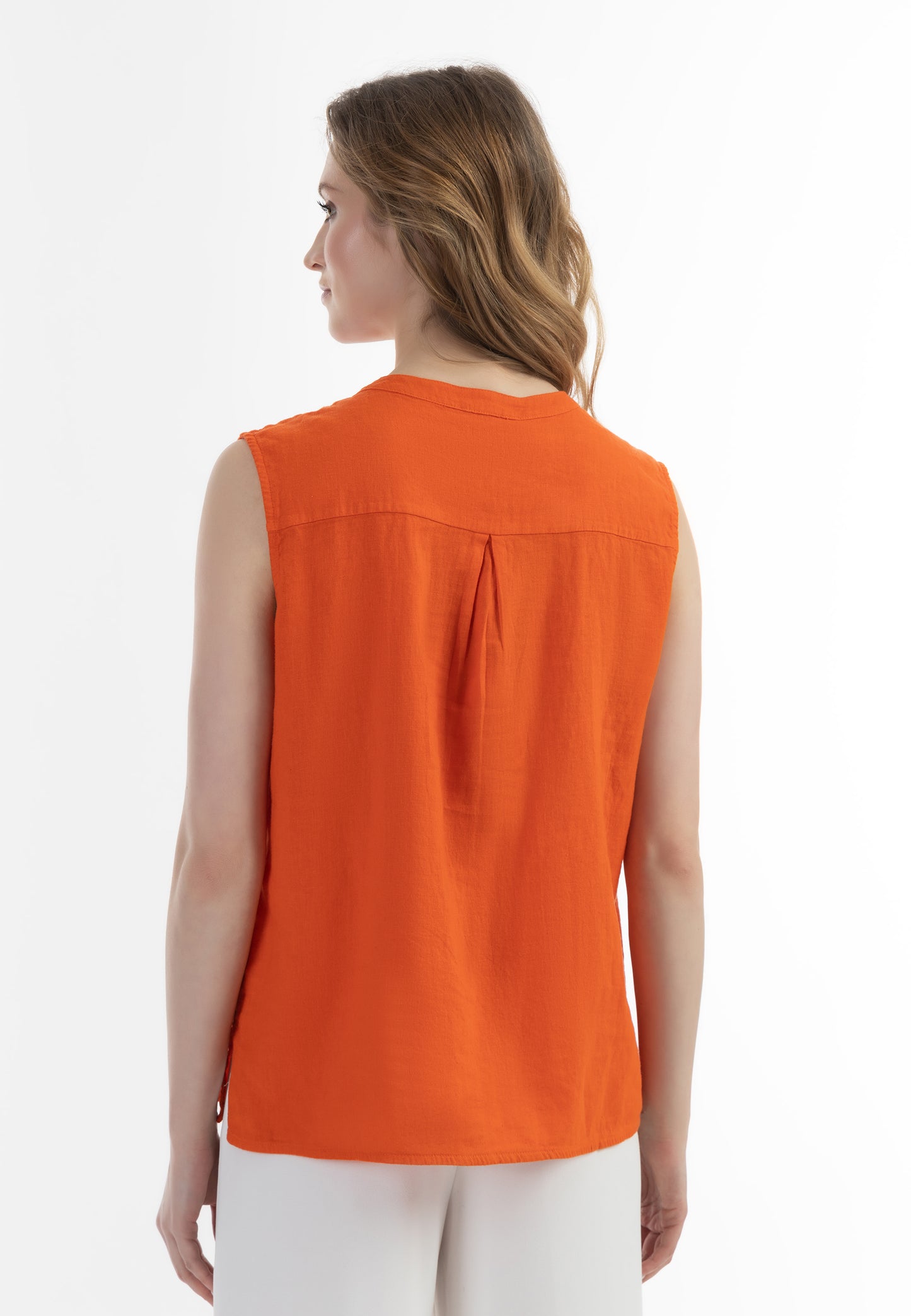 Albee Women's Blouse Top With Lace