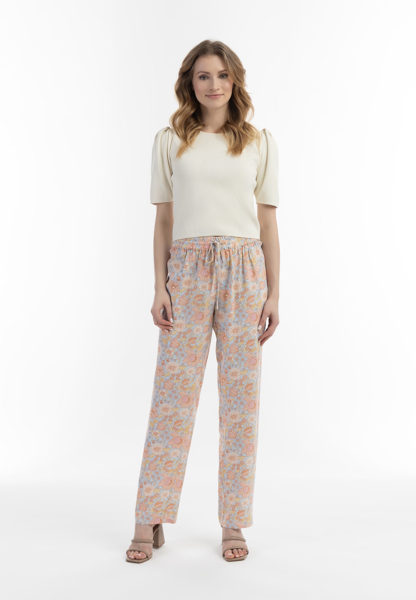 Jeona Women's Trousers