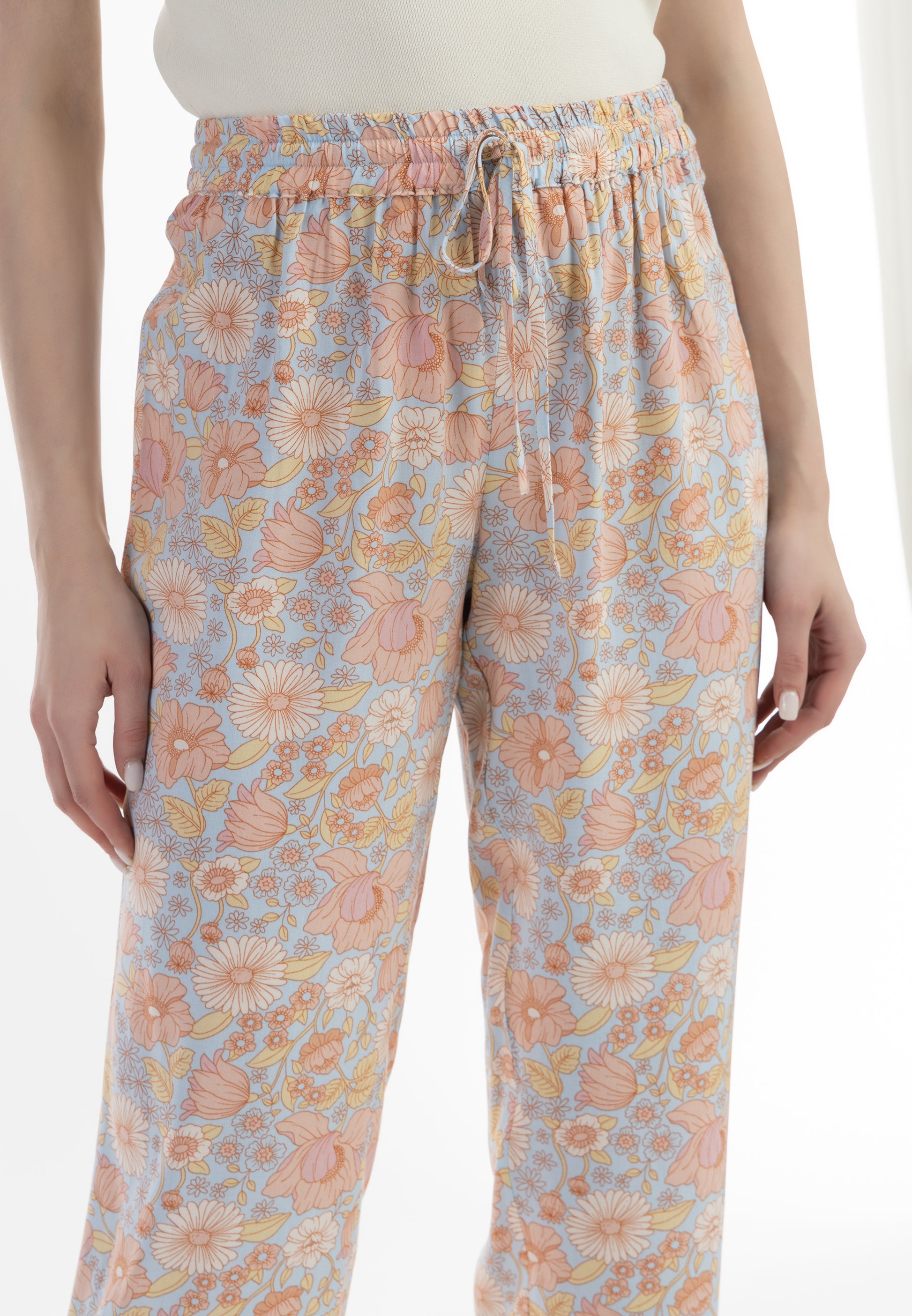 Albee Women's Trousers