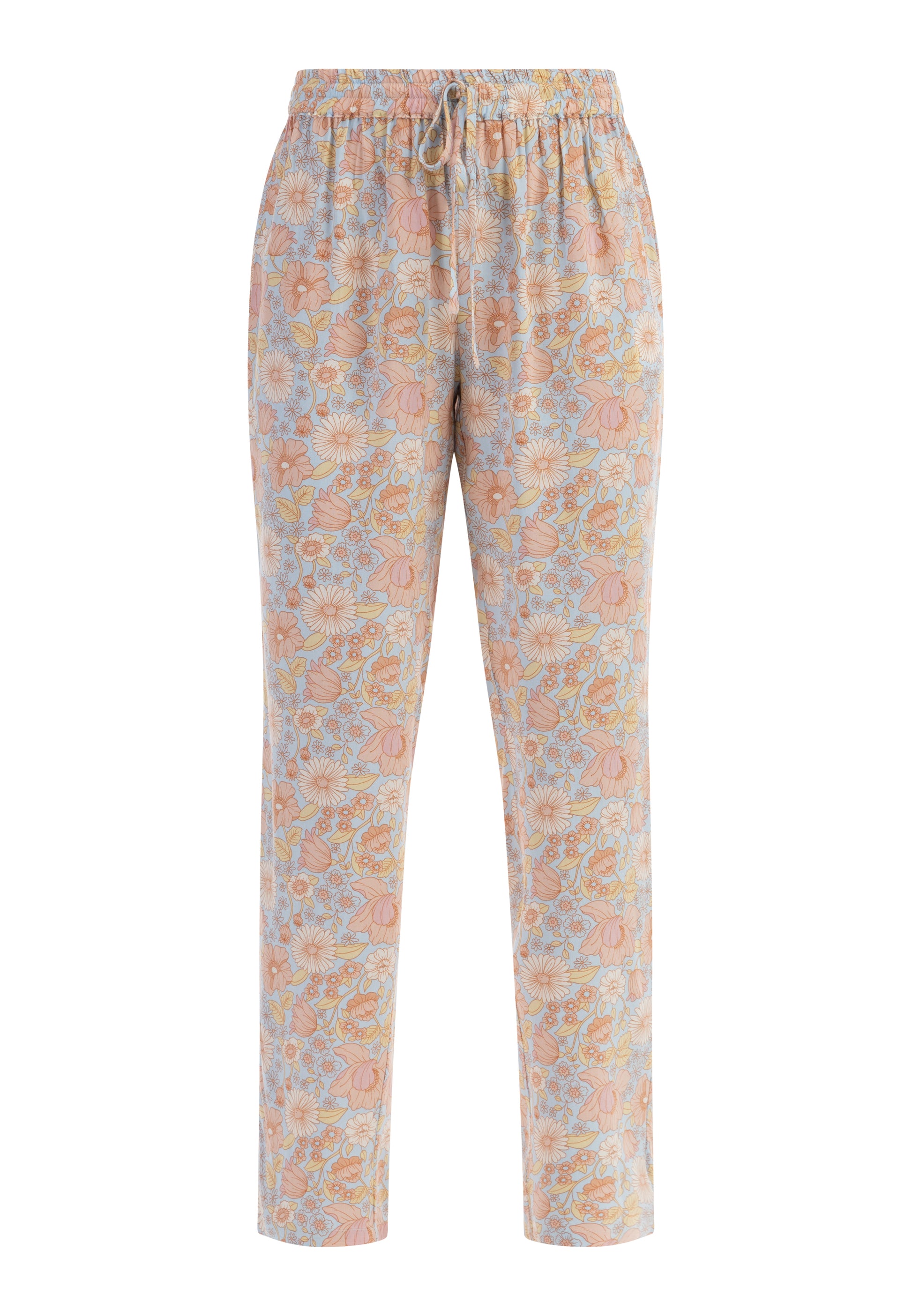 Jeona Women's Trousers