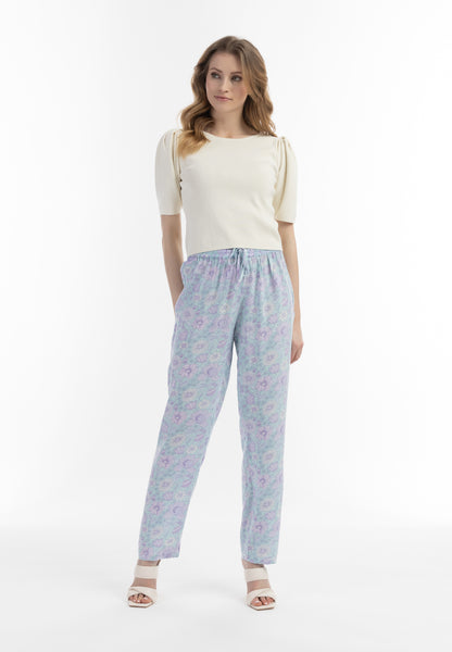Jeona Women's Trousers
