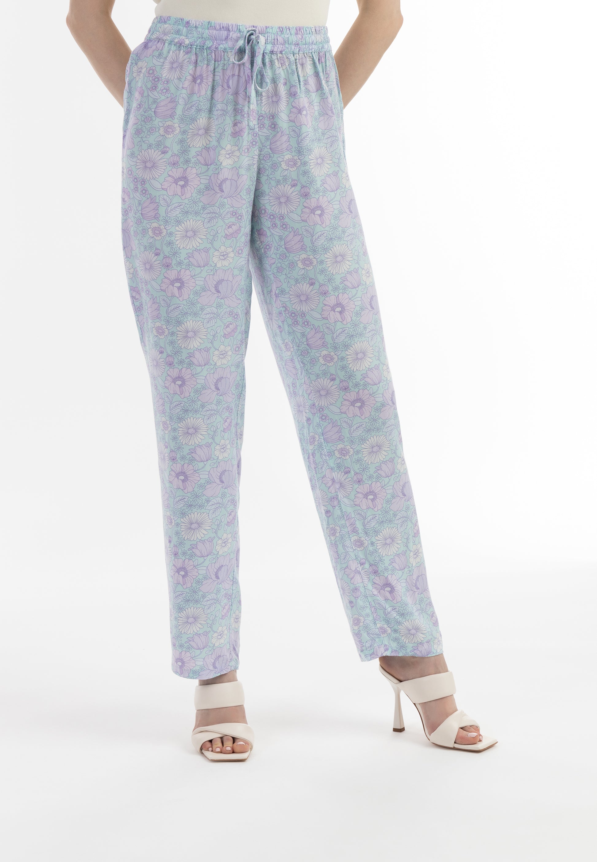Albee Women's Trousers