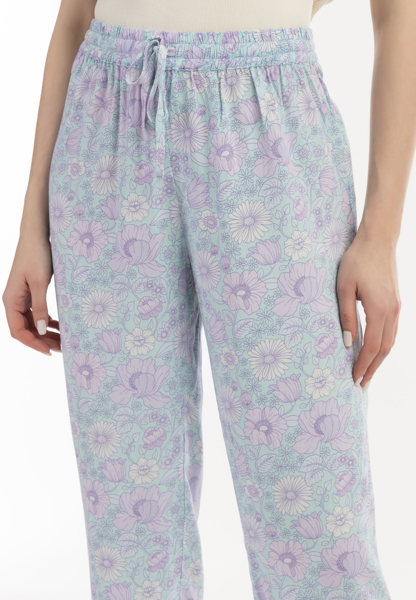Albee Women's Trousers