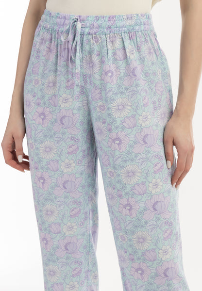 Jeona Women's Trousers