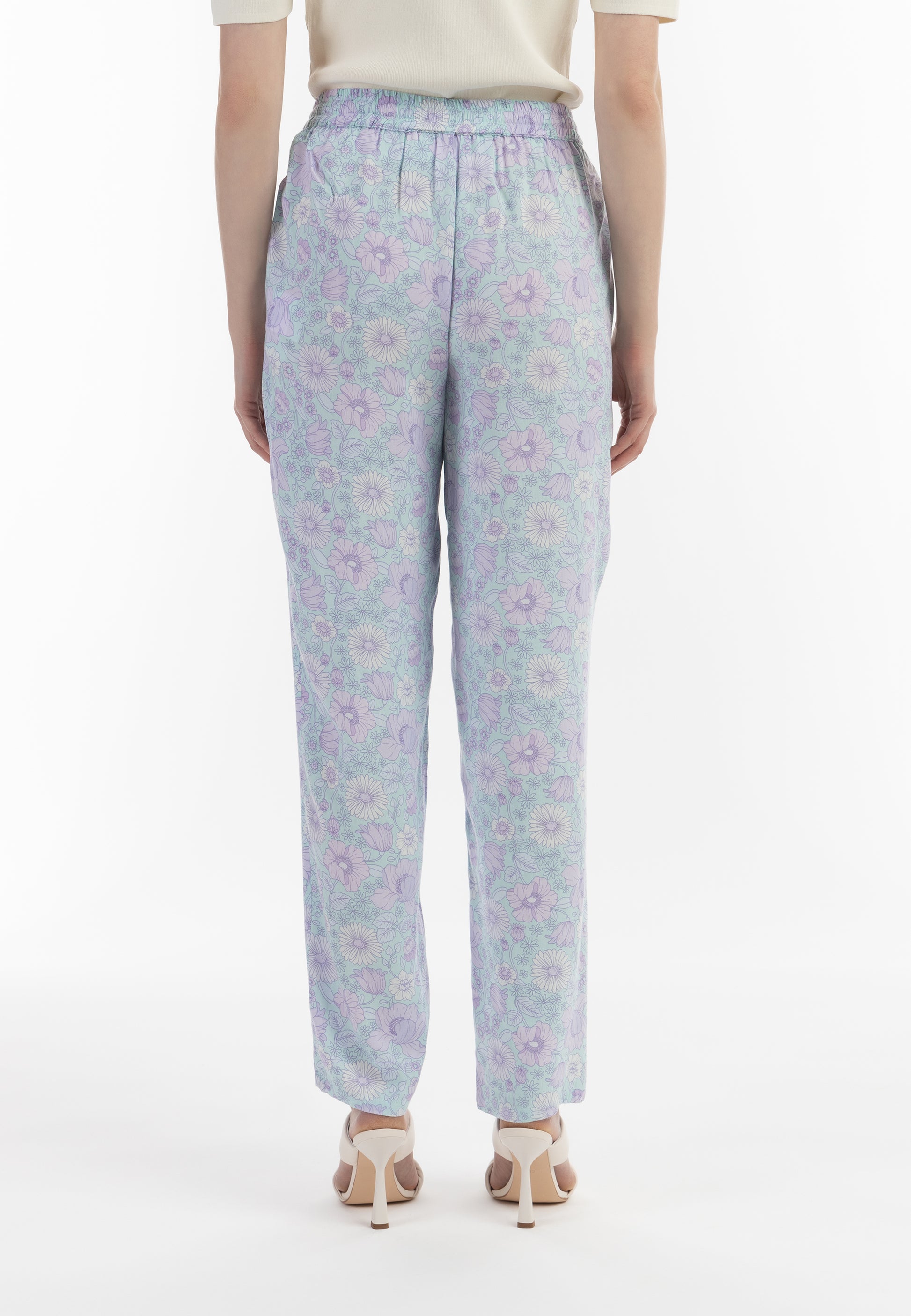 Albee Women's Trousers