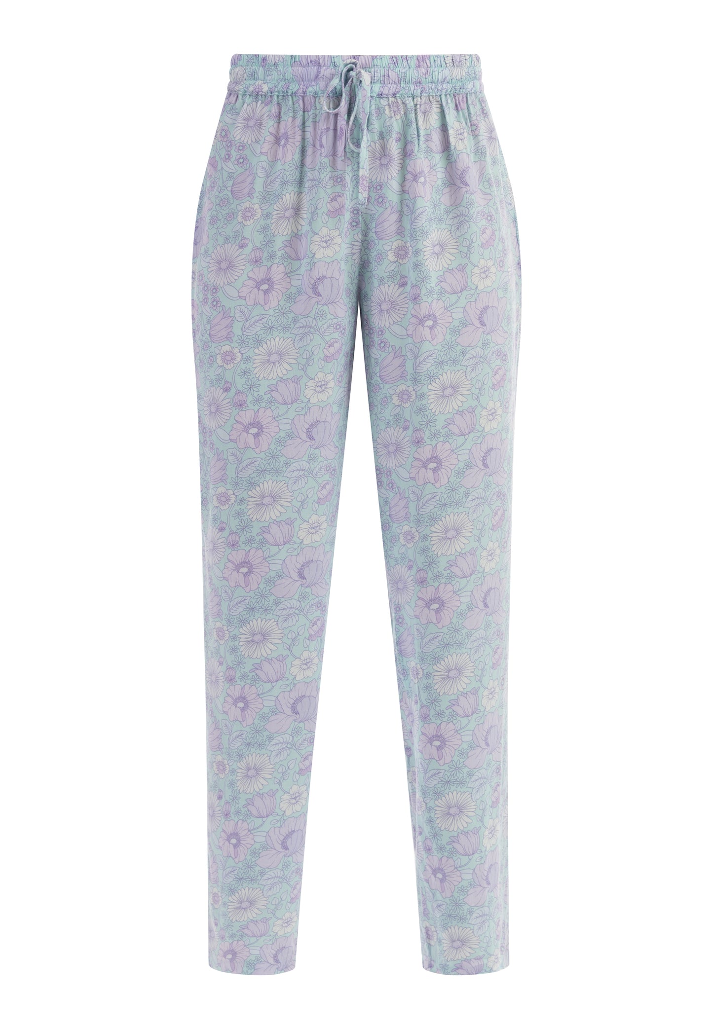 Jeona Women's Trousers