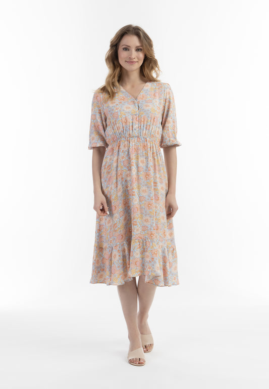 Albee Women's Midi Dress