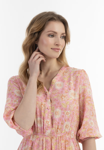 Albee Women's Midi Dress
