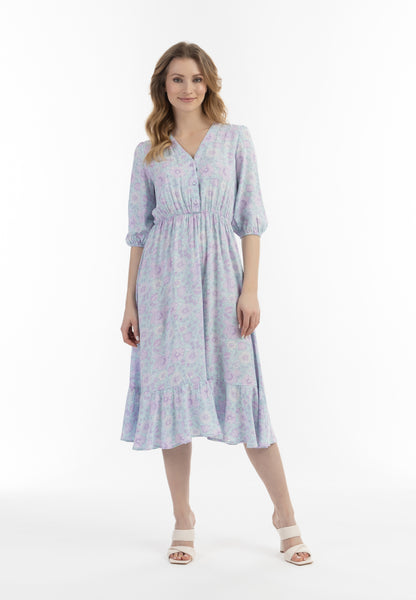Albee Women's Midi Dress