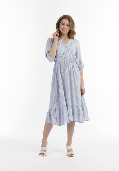 Albee Women's Midi Dress