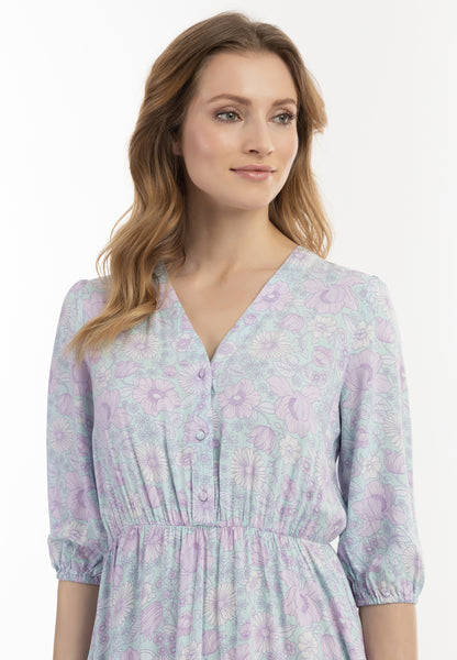 Albee Women's Midi Dress
