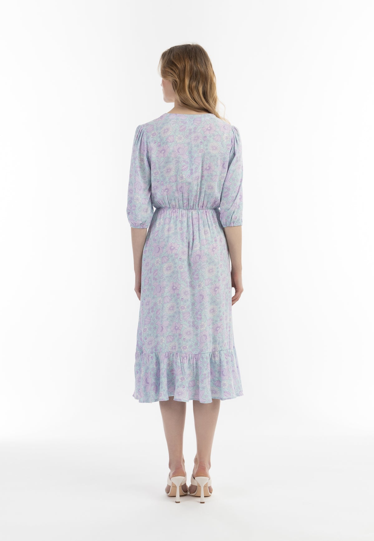 Jeona Women's Midi Dress