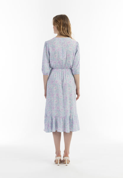 Albee Women's Midi Dress