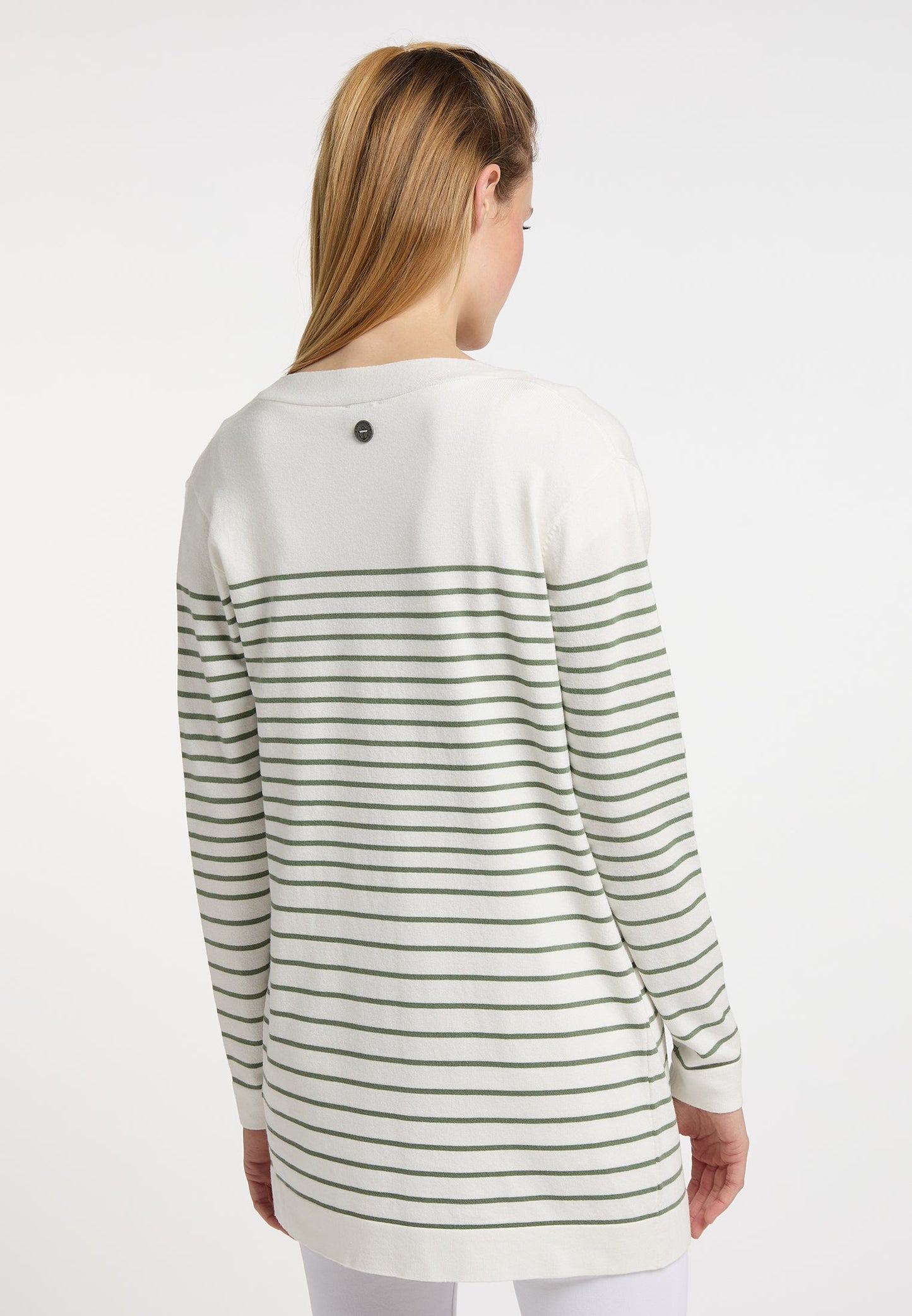 Dreimaster maritim Women's Cardigan