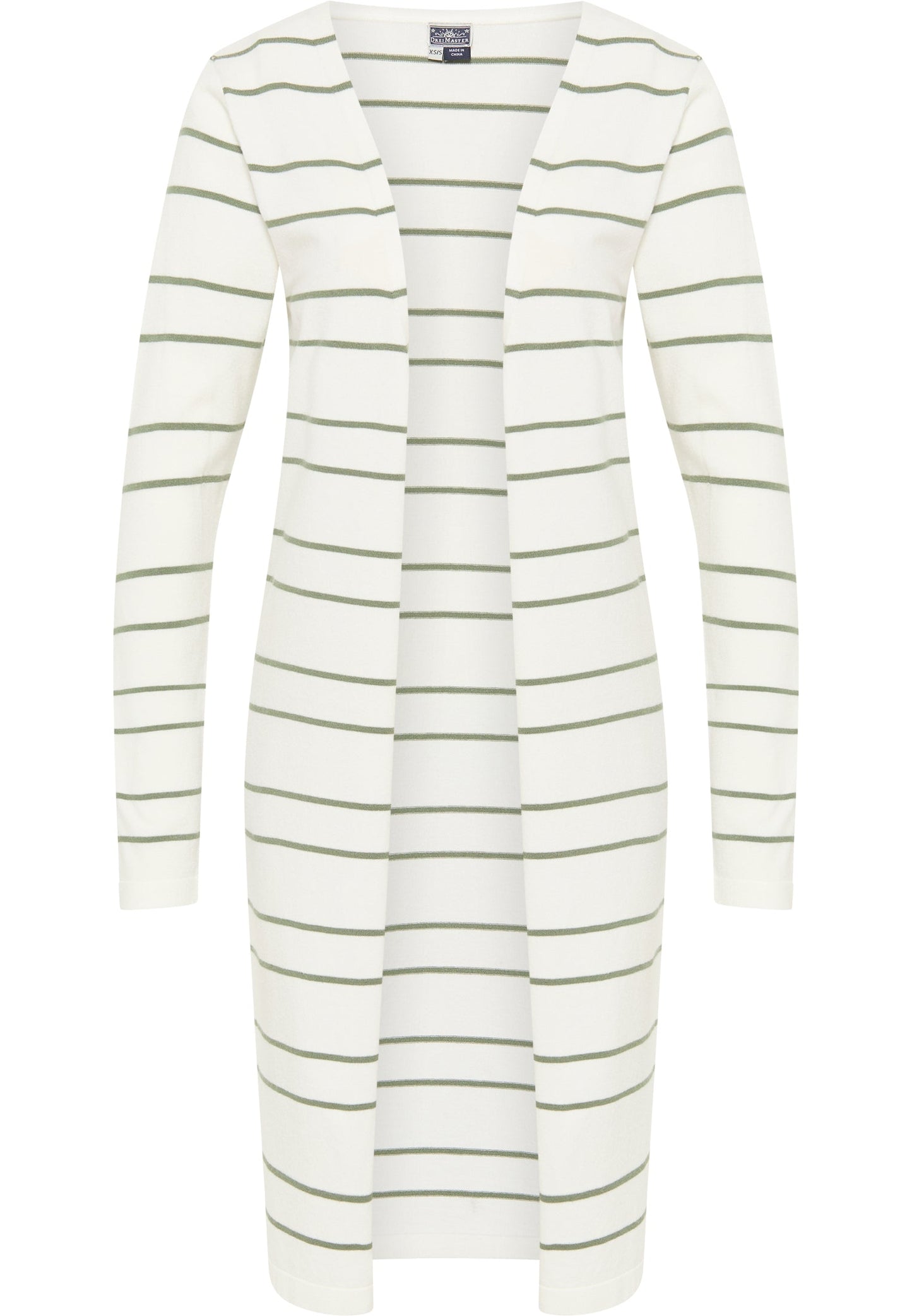 Dreimaster maritim Women's Cardigan