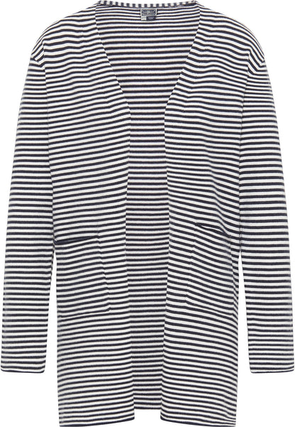 DreiMaster Maritim Damen Strickjacke