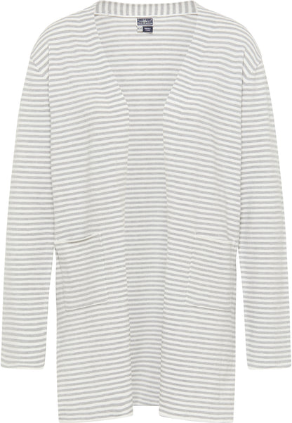 DreiMaster Maritim Damen Strickjacke