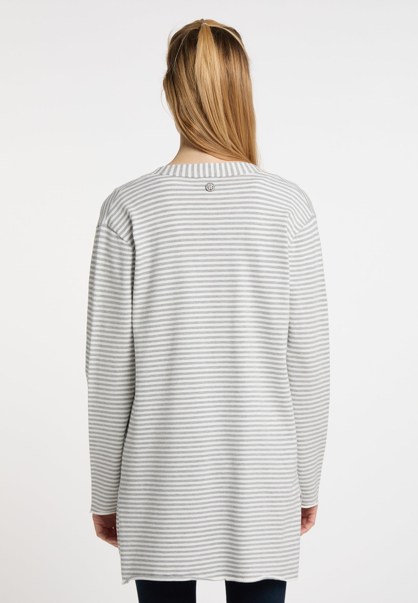 DreiMaster Maritim Damen Strickjacke