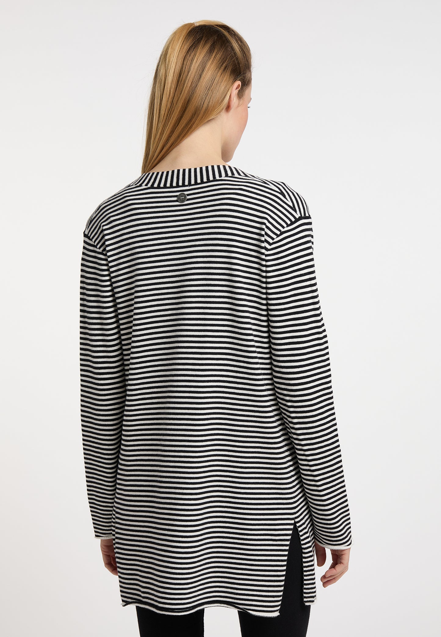 DreiMaster Maritim Damen Strickjacke
