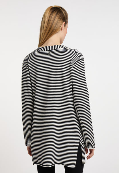 DreiMaster Maritim Damen Strickjacke