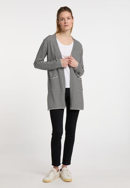 DreiMaster Maritim Damen Strickjacke