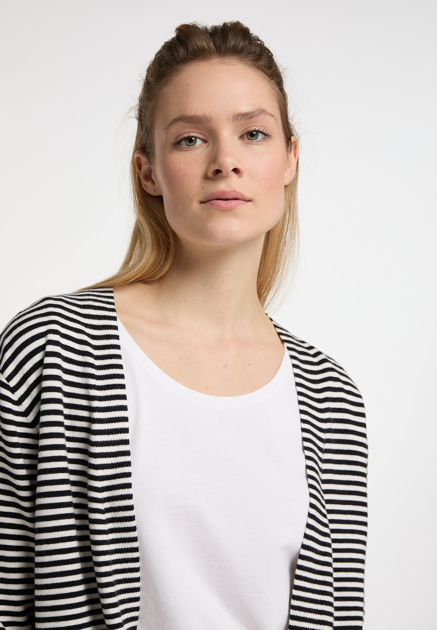 DreiMaster Maritim Damen Strickjacke