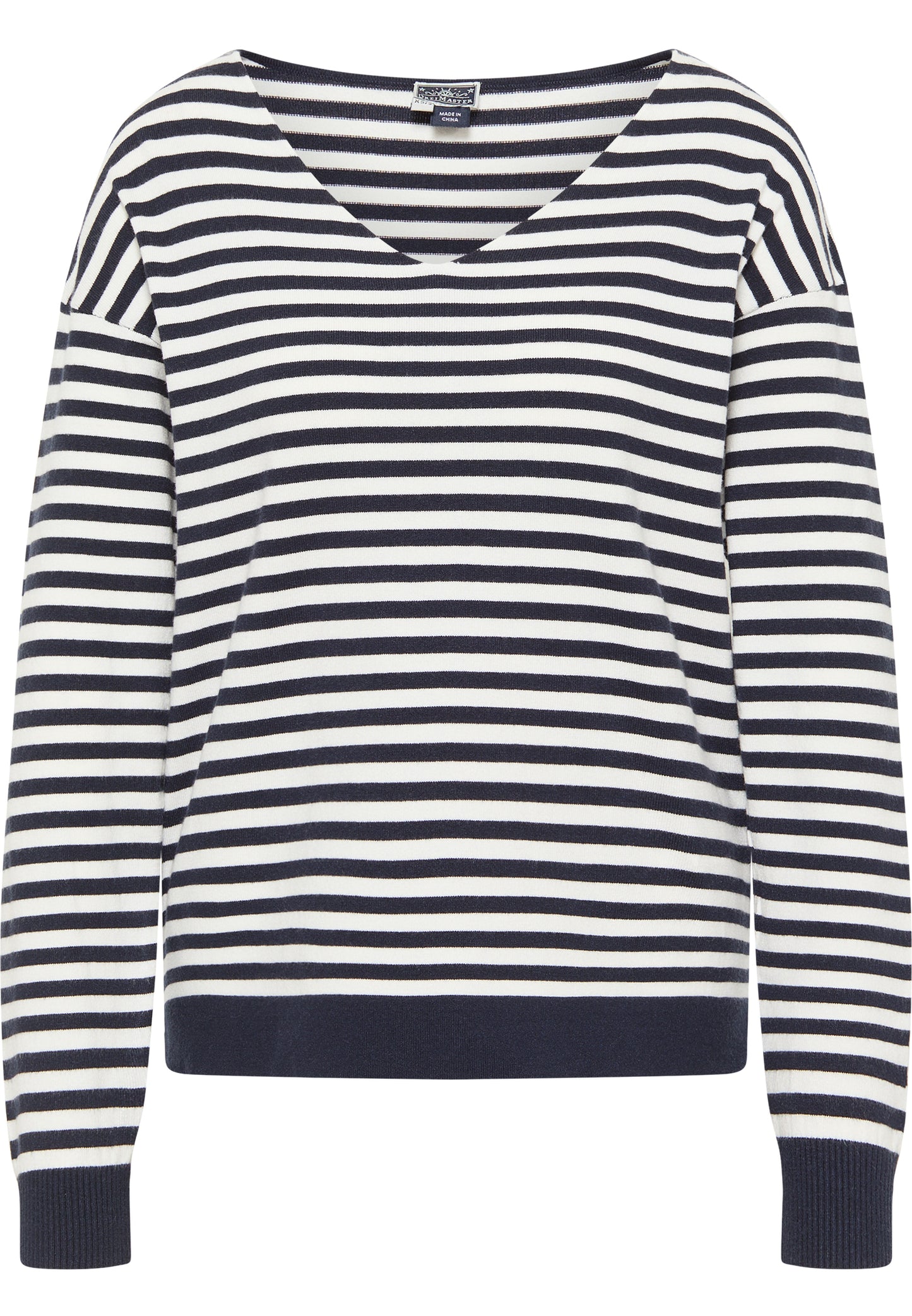 DreiMaster Maritim Women's Sweater