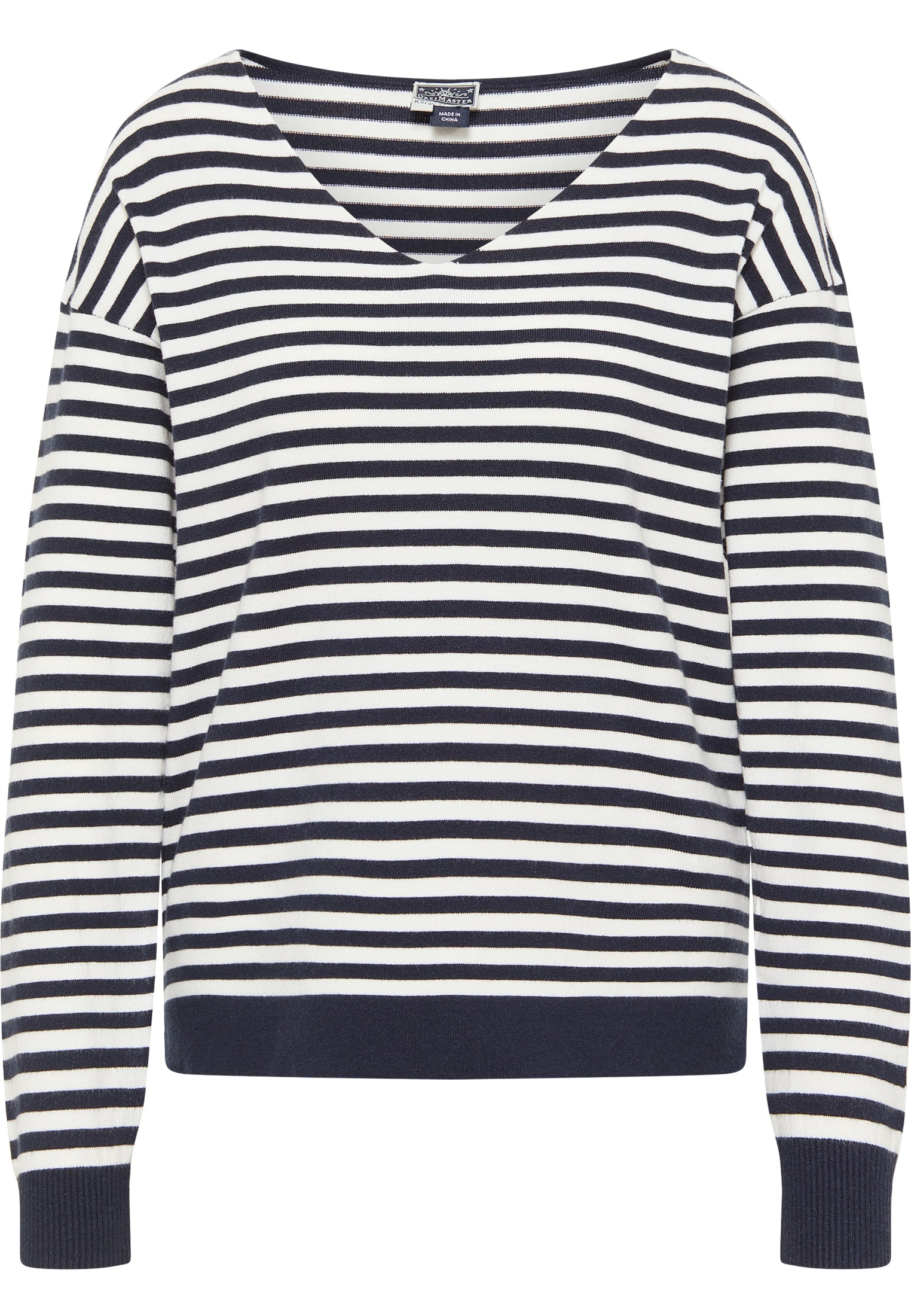 DreiMaster Maritim Women's Sweater