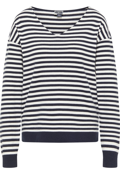 DreiMaster Maritim Women's Sweater