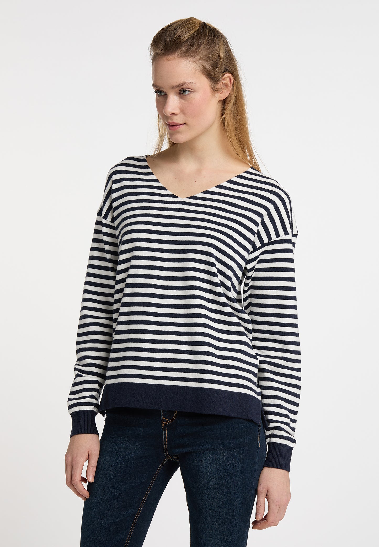 DreiMaster Maritim Women's Sweater