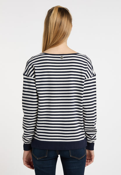 DreiMaster Maritim Women's Sweater