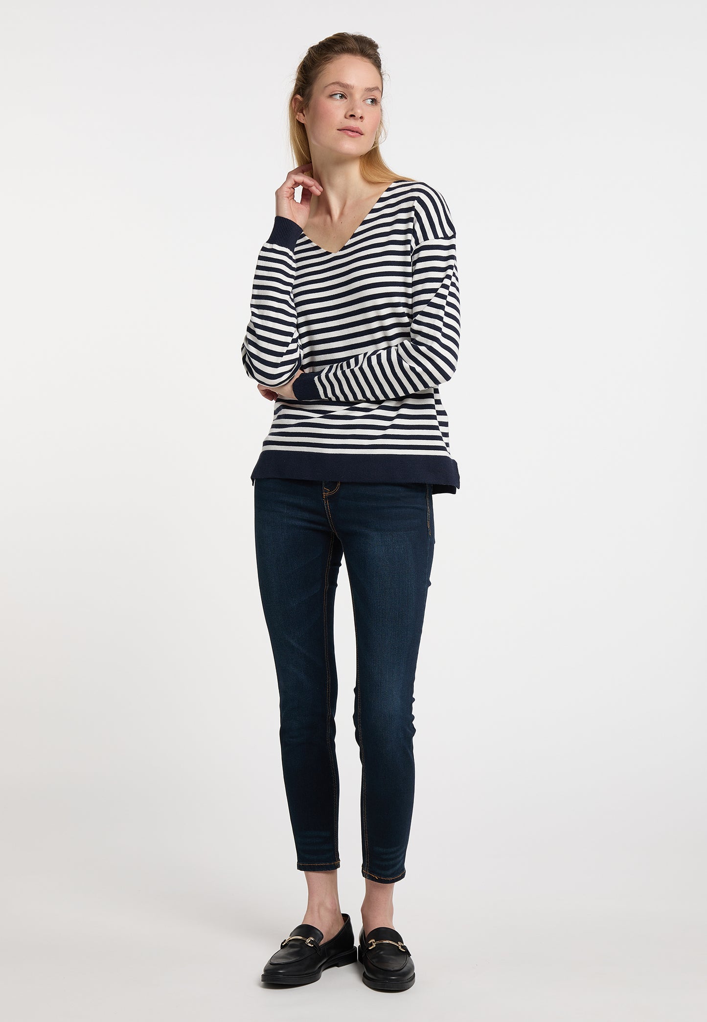 DreiMaster Maritim Women's Sweater