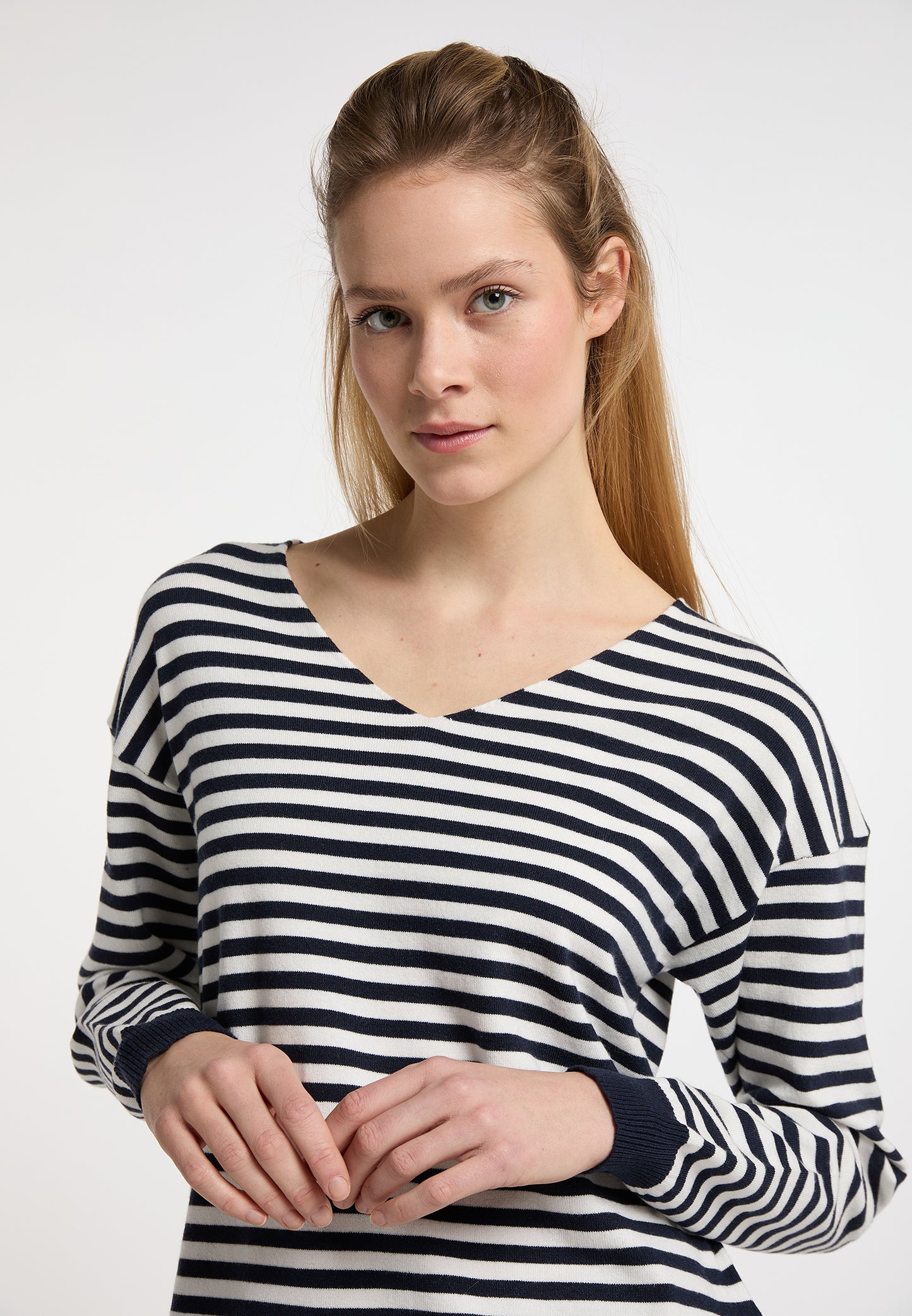 DreiMaster Maritim Women's Sweater