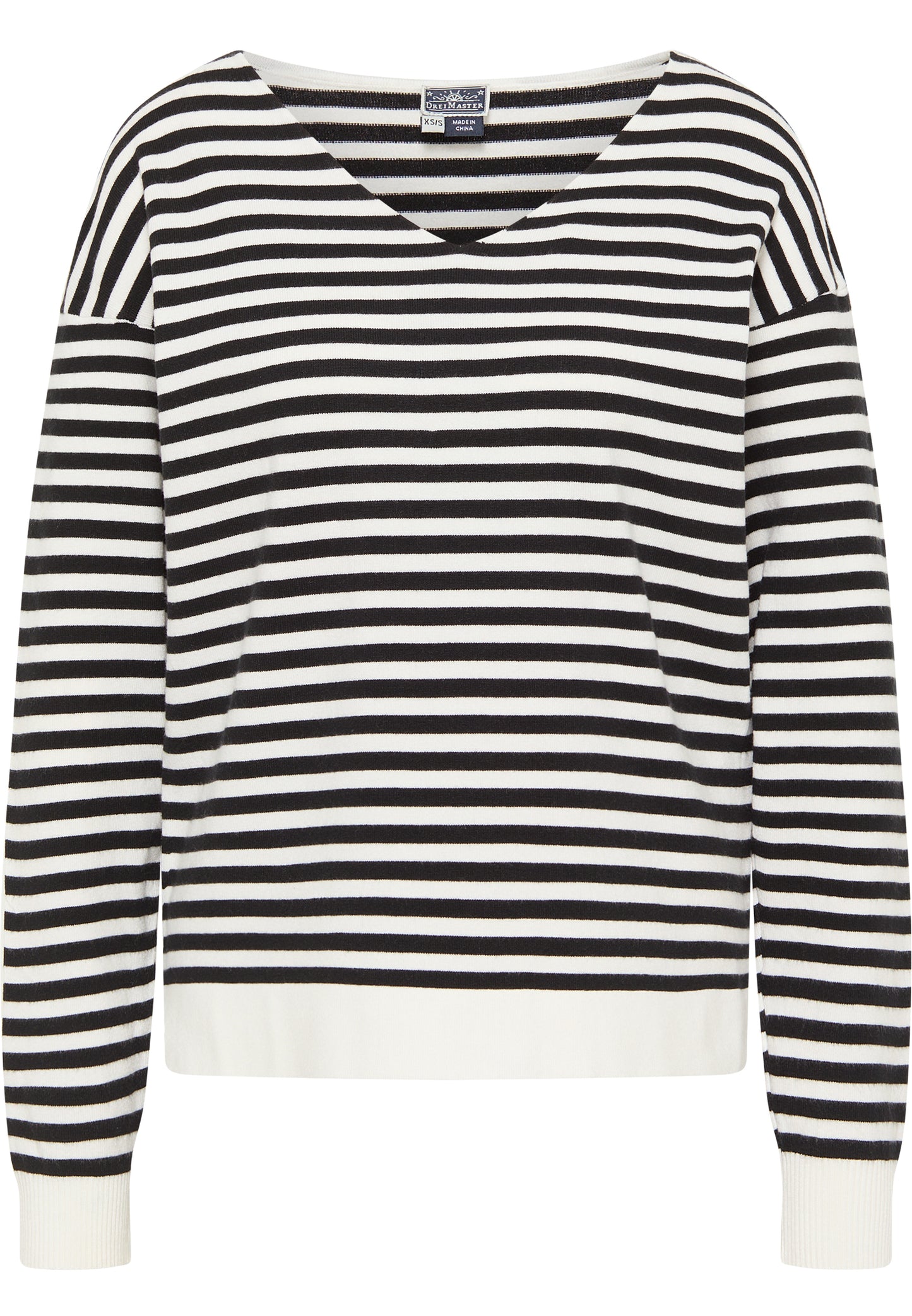 DreiMaster Maritim Women's Sweater