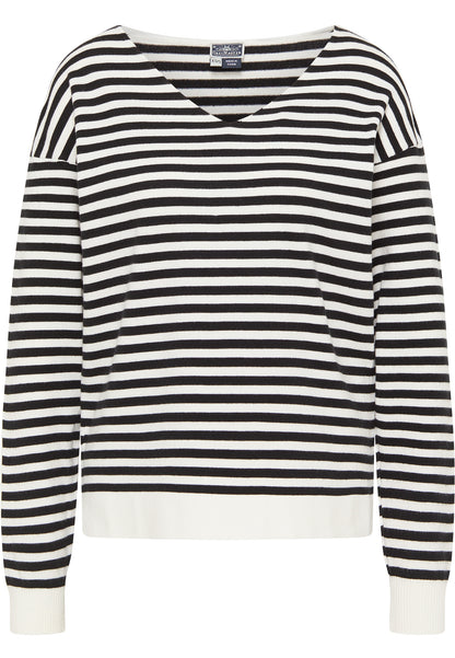DreiMaster Maritim Women's Sweater