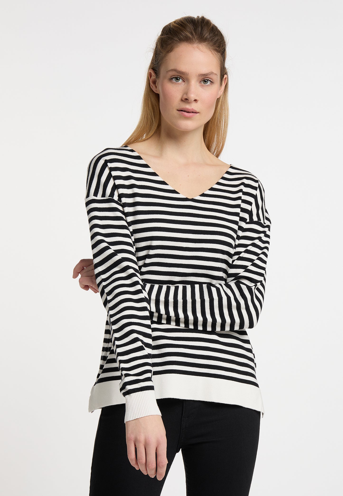 DreiMaster Maritim Women's Sweater